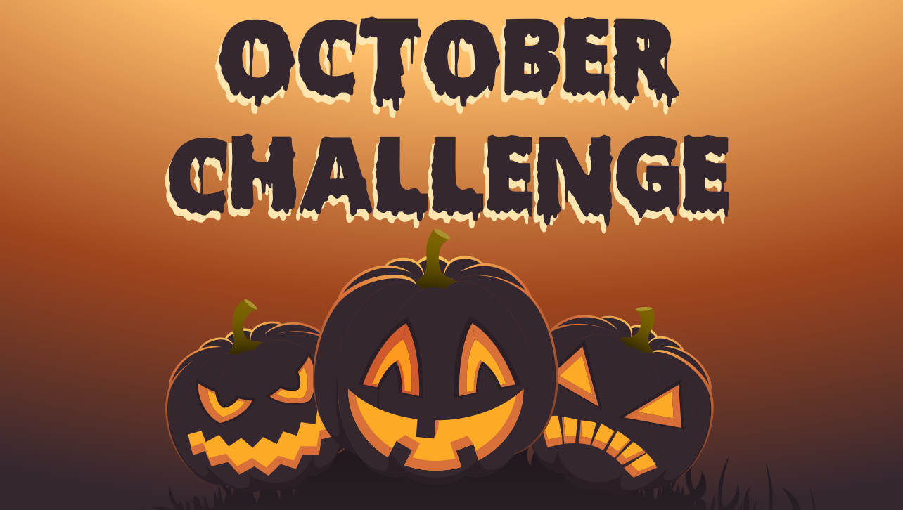 emaze October Challenge
