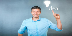 how to pitch an idea