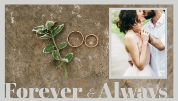 Special Occasions template preview, emaze