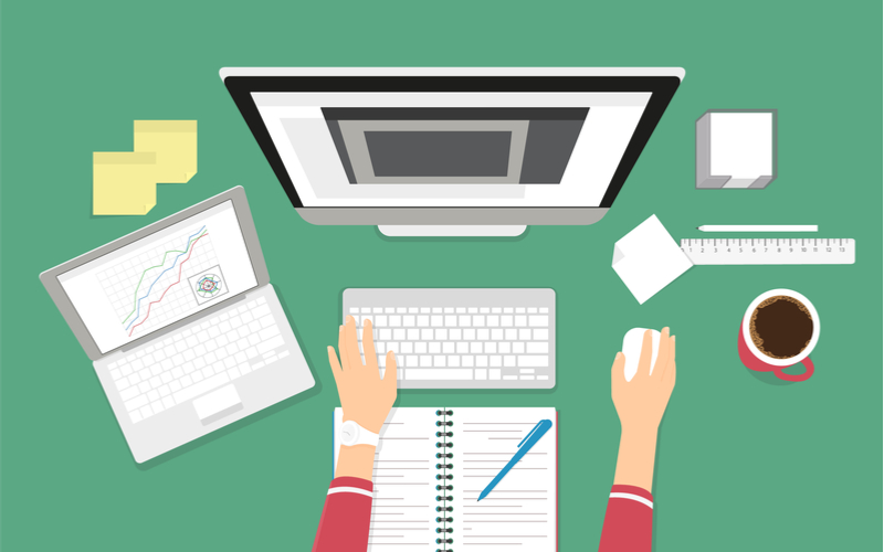 Creating PowerPoint Slides Takes a Leap!
