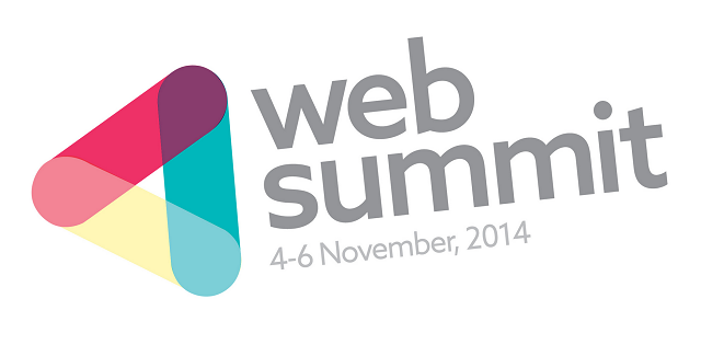 Get your start up featured at Web Summit