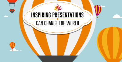 inspiring presentations can change the world emaze