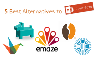 5 Best Alternatives to PowerPoint