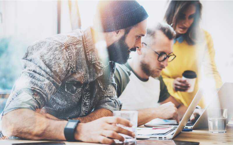 website builder for beginners blog-post featured image
