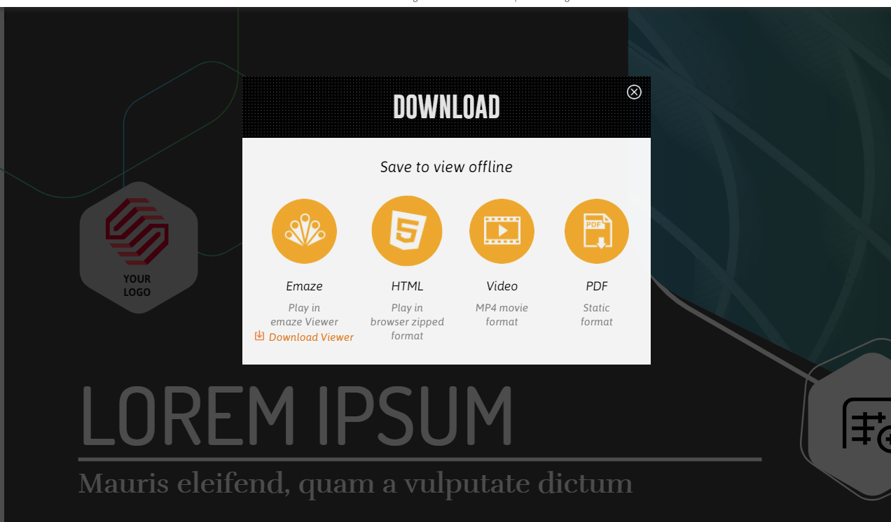 Download Your Emaze Presentation In Html Format Emaze Ai Download Your Emaze Presentation In Html Format Emaze Ai